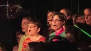 Planet Earth, Berlin Pop Choir