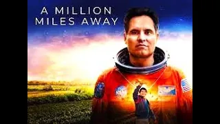 A million Miles Away 2023 Official Trailer | Prime Video |