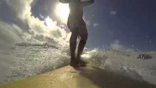 Surf Amigo com Betinho. Praia do Cupe, Porto de Galinhas, PE