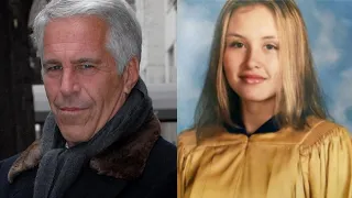 Woman Claims Jeffrey Epstein Raped Her at 15