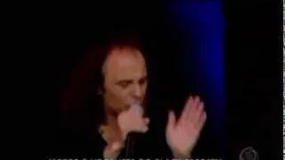 Morre Ronnie James Dio, um dos grandes cantores do Heavy Metal.mp4