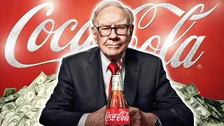 Why Warren Buffett Loves Coca-Cola | KO Stock Review
