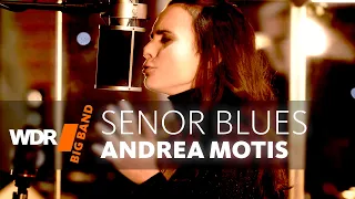 Andrea Motis feat. by WDR BIG BAND - Señor Blues