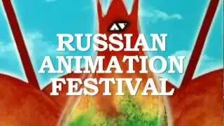 Russian Animation Festival Part 2 on Network Awesome