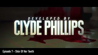 Dexter: New Blood | Every End Credits