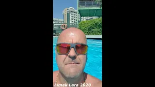 Limak Lara Deluxe 2020 Lara Turkey