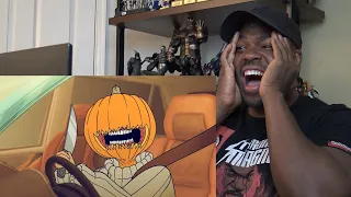 Meatcanyon - Pumpkin Spice - White Woman Season - Reaction!