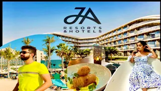 JA The Resort, Dubai’s largest experience resort | Kinara Restaurant by Vikas Khanna