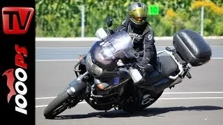 Motorcycle Safety Training - Motorbike Basics - All you need to know