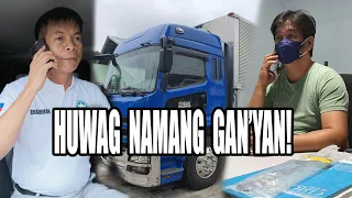 HINDI DAPAT GANYAN!