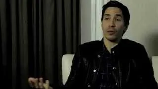 Justin Long Interview - Tusk