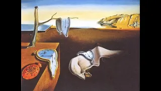 Hablemos de Dalí
