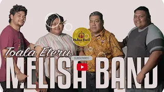 Melisa Band- Island Mix (LIVE Band) #solosolouta #2023 #aotearoa #alnoaulelei #RuketeKeteTeMamae