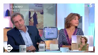 Anne Nivat : la journaliste se confie sur son couple avec Jean-Jacques Bourdin