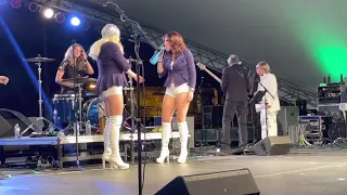 ABBA Mania Canada