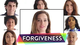 Who Have You Not Forgiven? | 0-100