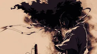 Afro Samurai AMV - Hell ᴴᴰ