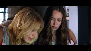 Friend Request Film Clips Lauren and her friends discover dark things