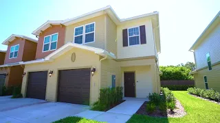 Cape Morris Cove Apartments and Townhomes - Daytona Beach, FL