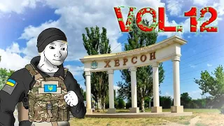 Ukrainian War Doomer Playlist vol.12