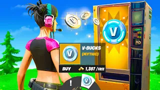 FREE VBUCKS CODE MAP