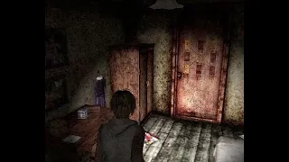 LEIGH - SILENT HILL 3 IVE BEEN LOSING YOU (REMIX)