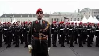 Ausrufung der 3. Republik  2014  - Nationalfeiertag Österreich