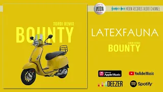 LATEXFAUNA - Bounty (Toroi Remix) | Official Audio