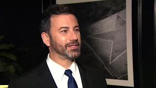 Jimmy Kimmel Shares Update on Son's Heart Condition (Exclusive)