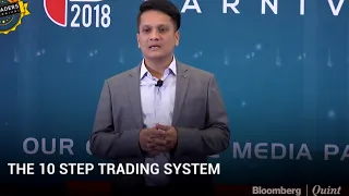 Traders Carnival: The 10 Step Trading System From CA Rudramurthy