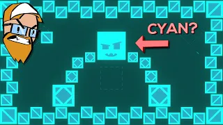 Cyan is the Bad Guy! | Project Arrhythmia