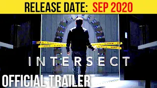 Intersect Official Trailer (SEP 2020) James Morrison, Horror Movie HD