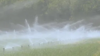 La semaine verte | Le Canada menacé par les pénuries d'eau