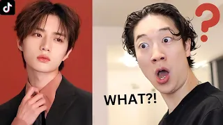 Beomgyu (TXT) TikTok Edits That CONFUSED ME...