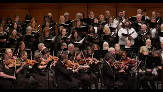 Nabucco: Chorus of the Hebrew Slaves - Giuseppe Verdi