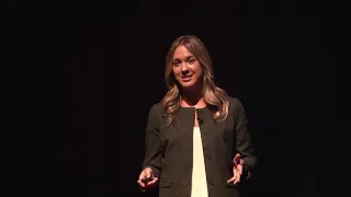 Thank You For Your Service | Danielle Kitchen | TEDxVanderbiltUniversity