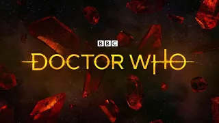 Dr Who Theme Evolution (1963-2018)