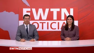 EWTN NOTICIAS - 2024-05-21 - Noticias católicas | Programa completo