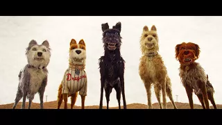 ISLE OF DOGS | "Ok It's Worth It" Clip.