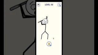 Draw puzzle 2 level 52 walkthrough solution gamesplay