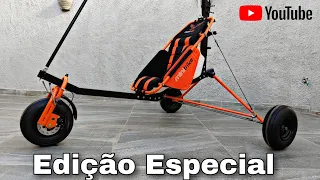 Minitrike Edição Especial