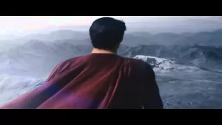 Man of Steel - Powerless By Linkin Park