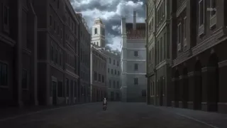 Gumball in Attack on Titan?