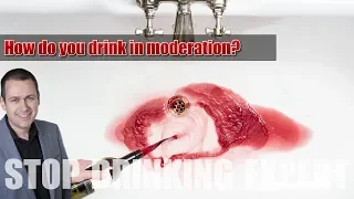 How do you drink in moderation? - Cutting Down On Alcohol Can Be Easy!