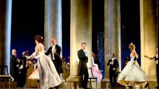 Tchaikovsky: Waltz from Eugene Onegin Opera