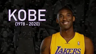 KOBE : Une légende pour l'éternité