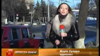 Телеканал ВІТА новини 2012-02-29 ДПП на перехреті