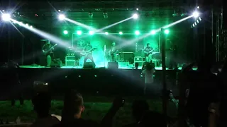 "DARK PLAGUE" Barpeta Road Metal Fest 2018