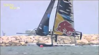 Best Of REGATTA : Le Meilleur de la Voile et de la Course au Large - Septembre 2010