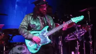 Claypool Lennon Delirium - Southbound Pachyderm